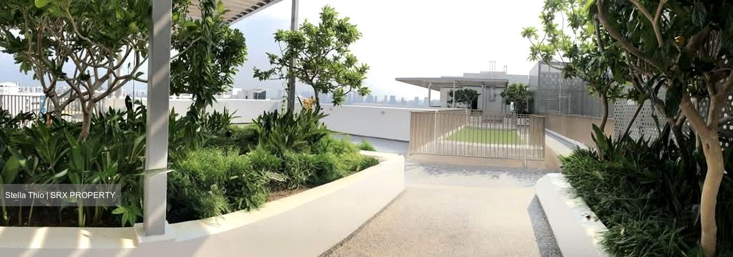 TRE Residences (D14), Condominium #601882161